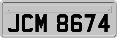 JCM8674