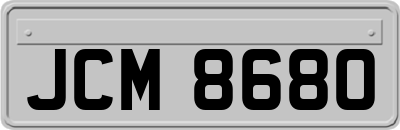 JCM8680
