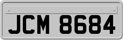 JCM8684