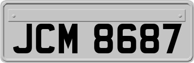 JCM8687