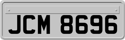 JCM8696