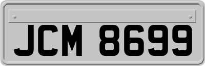 JCM8699