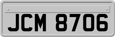 JCM8706