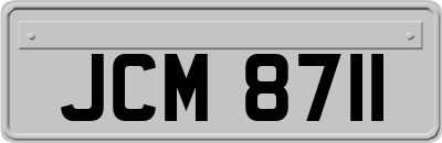 JCM8711