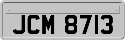 JCM8713