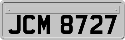 JCM8727