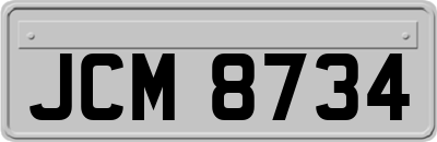 JCM8734