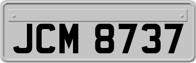 JCM8737