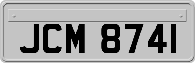 JCM8741