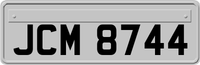 JCM8744