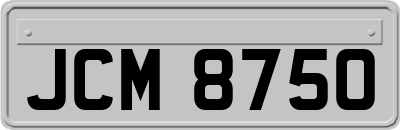 JCM8750