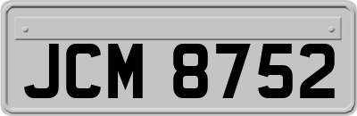 JCM8752