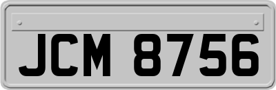 JCM8756