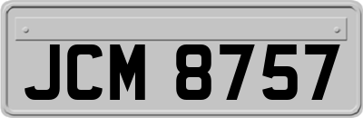 JCM8757