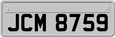 JCM8759