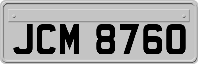 JCM8760