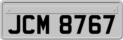 JCM8767