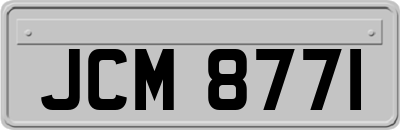 JCM8771