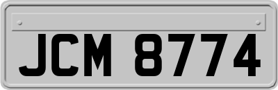 JCM8774
