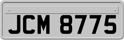 JCM8775