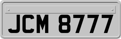 JCM8777