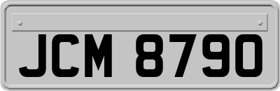 JCM8790