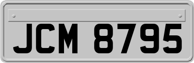JCM8795