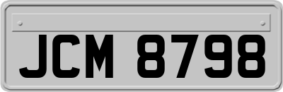 JCM8798