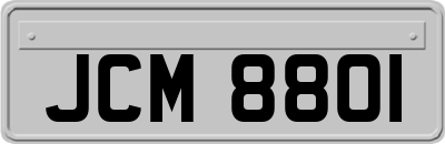 JCM8801