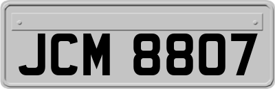 JCM8807
