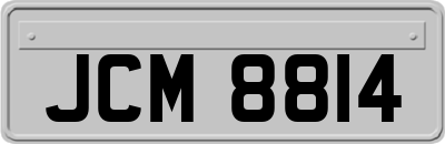 JCM8814