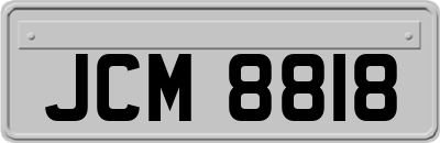 JCM8818