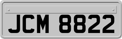 JCM8822