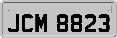 JCM8823