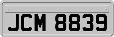 JCM8839
