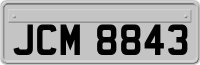JCM8843