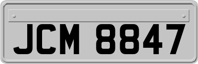 JCM8847