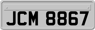 JCM8867