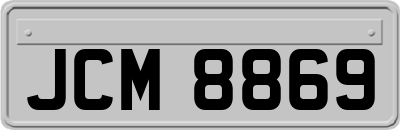 JCM8869