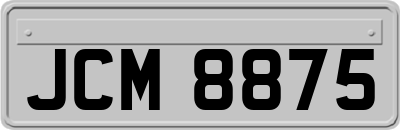 JCM8875