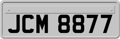 JCM8877