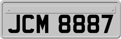 JCM8887