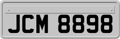 JCM8898