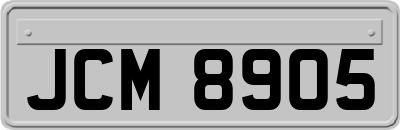 JCM8905