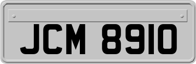 JCM8910