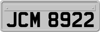 JCM8922