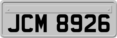 JCM8926