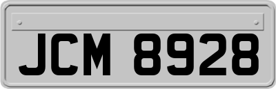 JCM8928