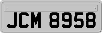JCM8958