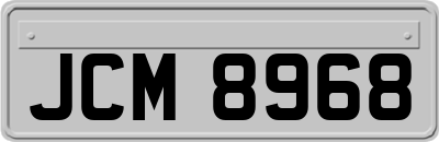JCM8968